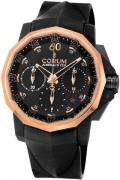 Corum Herrklocka 753.803.03-0371 AN22 Admirals Cup Challaenger 44