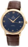 Omega Herrklocka 424.53.40.20.03.001 De Ville Prestige Co-Axial