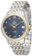 Omega Damklocka 424.20.33.20.53.002 De Ville Prestige Co-Axial 32.7mm