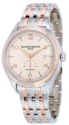 Baume & Mercier Herrklocka M0A10140 Clifton