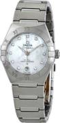 Omega Damklocka 131.10.29.20.55.001 Constellation Co-Axial 29Mm