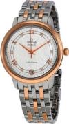 Omega Damklocka 424.20.33.20.52.002 De Ville Prestige