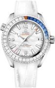 Omega Herrklocka 215.58.40.20.05.001 Seamaster Planet Ocean 600M