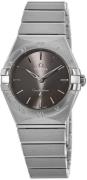 Omega Damklocka 131.10.28.60.06.001 Constellation Quartz 28Mm