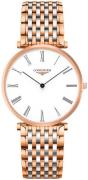 Longines Herrklocka L4.766.1.91.7 La Grande Classique De