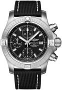 Breitling Herrklocka A13385101B1X1 Avenger Chronograph 43