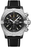 Breitling Herrklocka A13317101B1X1 Avenger Chronograph 45