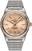 Breitling Damklocka U10380591K1U1 Chronomat Automatic 36