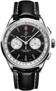 Breitling Herrklocka AB0118371B1P2 Premier B01 Chronograph 42