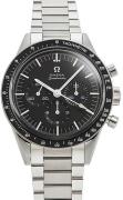 Omega Herrklocka 311.30.40.30.01.001 Speedmaster Moonwatch Ed White