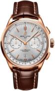 Breitling Herrklocka RB0118371G1P2 Premier B01 Chronograph 42