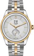 Tudor Herrklocka M57103-0001 Glamour Double Date