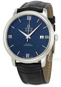 Omega Herrklocka 424.13.40.20.03.001 De Ville Prestige Co-Axial