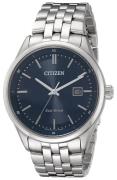 Citizen Herrklocka BM7251-53L Dress Blå/Stål Ø41 mm