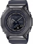 Casio GM-S2100B-8AER G-Shock Grå/Resinplast Ø40.4 mm