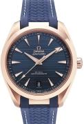 Omega Herrklocka 220.52.41.21.03.001 Seamaster Aqua Terra 150M