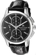 Maurice Lacroix Herrklocka PT6388-SS001-330-1 Pontos Chronographe