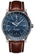 Breitling Herrklocka A17326161C1P2 Navitimer 1 Automatic 41