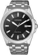 Citizen Herrklocka BM7108-81E Eco Drive 180 Svart/Stål Ø41 mm