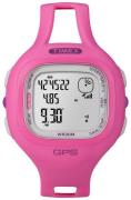 Timex Damklocka T5K698 Marathon LCD/Resinplast