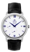 Omega Herrklocka 424.53.40.21.04.001 De Ville Prestige Co-Axial Power