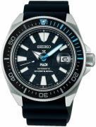 Seiko Herrklocka SRPG21K1 Prospex Svart/Gummi Ø43.8 mm