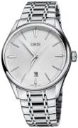 Oris Herrklocka 01 733 7721 4051-07 8 21 88 Culture