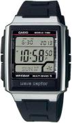 Casio Herrklocka WV-59R-1AEF Collection LCD/Resinplast