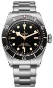 Tudor Herrklocka M79230N-0009 Black Bay Svart/Stål Ø41 mm