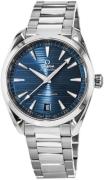 Omega Herrklocka 220.10.41.21.03.004 Seamaster Aqua Terra 150M