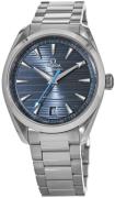 Omega Herrklocka 220.10.41.21.03.002 Seamaster Aqua Terra 150M