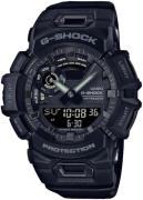 Casio Herrklocka GBA-900-1AER G-Shock Svart/Resinplast Ø48.9 mm