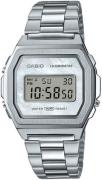 Casio A1000D-7EF LCD/Stål