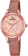 Festina Damklocka F20338-2 Mademoiselle