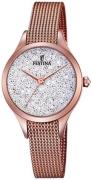 Festina Damklocka F20338-1 Mademoiselle