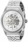 Invicta Herrklocka 36436 Specialty Silverfärgad/Stål Ø43 mm