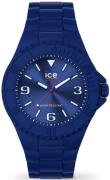 Ice Watch 019158 Ice Generation Blå/Gummi Ø40 mm