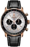 Breitling Herrklocka RB0137241G1P1 Navitimer B01 Chronograph 46