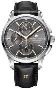 Maurice Lacroix Herrklocka PT6388-SS001-331-1 Pontos Chronographe