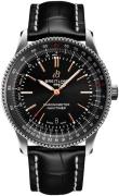 Breitling Herrklocka A17326241B1P2 Navitimer 1 Automatic 41