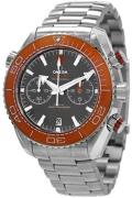 Omega Herrklocka 215.30.46.51.99.001 Seamaster Planet Ocean