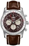 Breitling Herrklocka AB031021-Q615-756P-A20BA.1 Navitimer Rattrapante