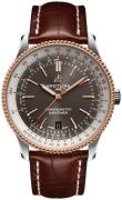 Breitling Herrklocka U17326211M1P2 Navitimer 1 Automatic 41