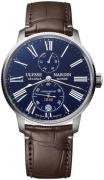 Ulysse Nardin Herrklocka 1183-310LE-3AE-175-1A Marine Torpilleur