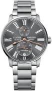 Ulysse Nardin Herrklocka 1183-310-7M-42-BQ Marine Torpilleur