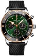 Breitling Herrklocka UB01622A1L1S1 Superocean Heritage B01