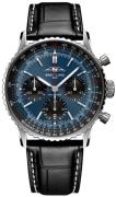 Breitling Herrklocka AB0139241C1P1 Navitimer B01 Chronograph 41