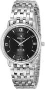 Omega Damklocka 424.10.27.60.01.001 De Ville Prestige Quartz 27.4mm