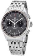 Breitling Herrklocka AB0118221B1A1 Premier B01 Chronograph 42