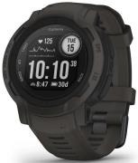 Garmin 010-02626-00 Instinct 2 Standard Edition Gummi Ø45 mm